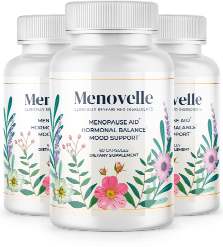Menovelle Supplement Menovelle Supplement